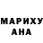 MDMA crystal Dmytro Hushchin